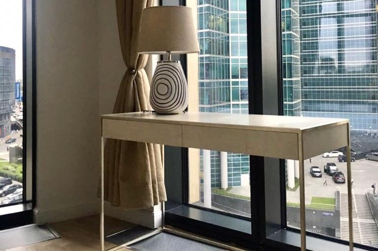 Продажа апартамента 177 м2 в Москва-Сити - ЖК IQ Квартал